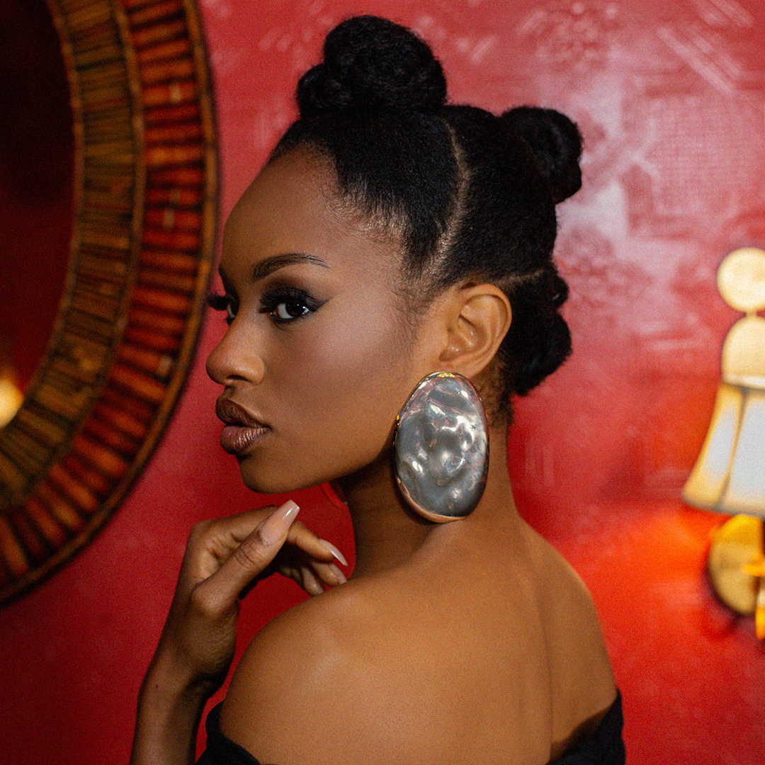 CELIA + MAILYS Earrings